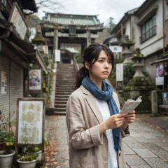 がっかり観光地ってあるの？