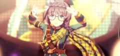 【ウマ娘】そろそろロブロイみたいな体形の子が欲しい