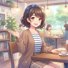根性無しの人と話したい
