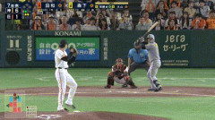 【巨人対阪神18回戦】阪神・森下翔太、今日二本目となる第27号ソロホームラン！！！！！！！！！！！！！！！！