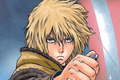 【ヴィンランド・サガ】最後まで読んでなかったな！と思って読んだ