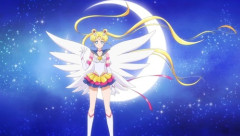 エターナルセーラームーン←こいつ最強すぎワロタｗｗｗｗｗ