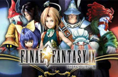 【噂】スクエニ、ほぼ完成していた『FF9リメイク』を中止したとの報道！その理由は…