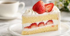 【悲報】ケーキ屋「値上げしまくってたら倒産が過去最高になりました」