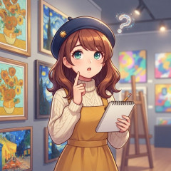 ゴッホの凄さってなに