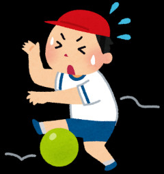 小1から高3まで運動部を続けてきた息子。運動音痴でほぼベンチだったけど引退式後に帰宅して私に言った言葉で号泣してしまった