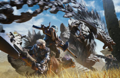 【悲報】PC版『モンハンワイルズ』発売から1年半のアプデでフレームレートがガタ落ちする不具合発生