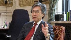 【悲報】中道改革連合・安住淳さん、落選以降ガチのマジで消息不明...