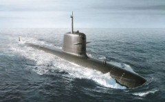 インドネシアがフランス製潜水艦の国内建造を開始…2034年までに2隻納入！