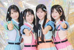 【朗報】佐藤綺星「今のAKB48はすごく風通しがいい」【あいちゃん】