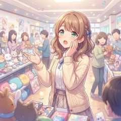 【ネタ】ちいかわを全然知らない人たちが知ったかぶってみるトピ