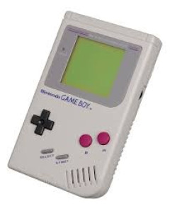 ゲームボーイミニに今すぐ収録したいゲームといえば!!