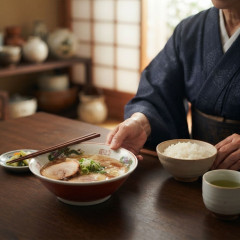 年を取って不味く感じるようになった食べ物