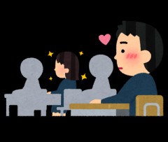 【絶許】バレンタインっていい思い出がない。高校の時当時Y君に片思いしてた時の出来事がかなりショックだった