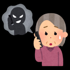 住吉会「無職(49)をマレーシア特殊詐欺拠点に送り込んだら無能過ぎて返品されたで御座る」