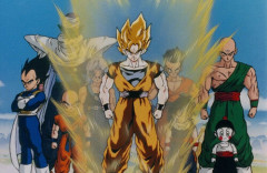 『ドラゴンボール』鳥山明先生「アニメ版の