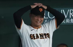 巨人、東京ドームで阪神に勝てない...同率首位決戦で4被弾大敗　橋上秀樹監督代行「工夫がさらに必要かなと」
