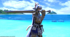 【FF14】「ナイトは黄色の盾、戦士は赤い斧」初心者タンクさんへ「スタンス」を色で優しく伝える工夫がSNSで広がる。伝わってヘイト管理が改善した事例も