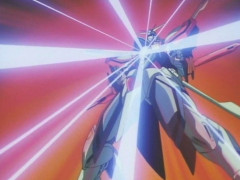 【画像あり】デビルガンダムの三大理論にも劣らないゴッドガンダムの凄い設定がこちらｗｗｗｗｗ
