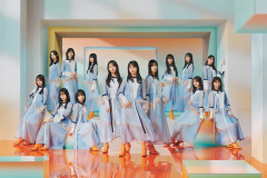 【日向坂46】これは珍しい！18thシングルのミーグリ日程が判明