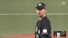 石川柊太(2026) 投球回8自責点3