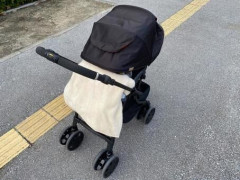 【悲報】満員電車のベビーカー乗車、ガチでネットが二分されてしまう・・・