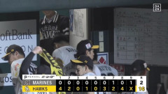 SB2位西武と8.5ゲーム差wwwwwwwwwwwwwww