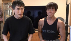 ショートスリーパー堀大輔「高須幹弥との対談は台本があった」 →高須「無いよ。打ち合わせや台本は一切なし」