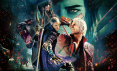 【悲報】Switch2版「DMC5」売上4万本以下だと判明してしまうwwwwwwwwww