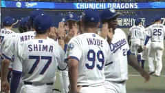【朗報】中日ドラゴンズ、ここに来て急に強くなる