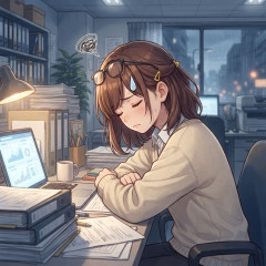 すべてのことが嫌になって投げ出しそう