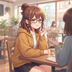 友人のここが嫌いだよ!ってとこ