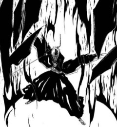 【BLEACH】ホロウ化良いよね…