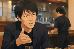 【芸能】千原ジュニア、グルメ番組の演出で許せないこと「店の人にも失礼やし…」 厳しい口調で改善を求める