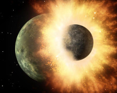 宇宙人はいる？　いて座の方角から７２秒間捉えた強い電波　正体不明の「Ｗｏｗ！信号」…「探査はこれから転換点」