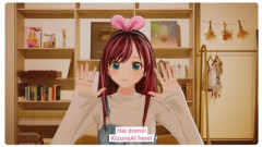 【正論】でぃだら「Vtuber腐すときに「キャバクラ」って単語使う人、マジで言ってる奴の年齢層が透けるからやめた方がいいよ」