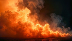 【驚愕】イオン爆発事故の『恐ろしい事実』が判明、原因が完全にアウトな模様・・・
