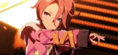 【ウマ娘】タイシンって言うほどママキャラか？