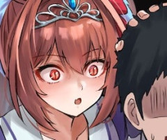 【ウマ娘】？？？「動くな」