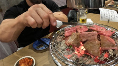 筋トレ後に焼肉食うのって実際どうなんだ？