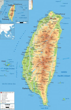 親日国のタイ🇹🇭、台湾統一を支持wwwwwwwwwwwwwwwwwwww