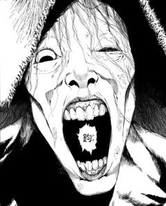 【笑わないでよしじまさん】ずっとこのババアの事考えてる…