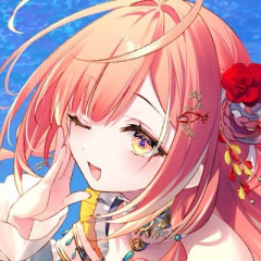 【うおむすめ】マダイ、ついに3Dの姿へ！3Dお披露目＆LIVEで苦手な歌にも挑戦「女王様としての一歩を踏み出します」【8/16(日)20:00】