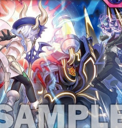 【遊戯王ラッシュデュエル情報】君臨のヘッドライナーに「救惺奪還」が新規収録決定！