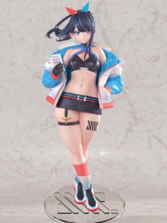 【画像】全ての太ももを過去にするフィギュアがこちらｗｗｗｗｗ