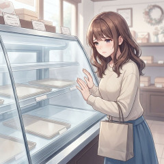 「ケーキや菓子店」の倒産が過去最多 ～ 値上げで帰省土産も我慢、贈答慣習の変化も影響 ～