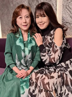 【画像】セクシー女優ツートップが並んだ結果wwww