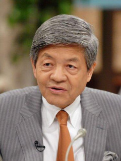 【悲報】田原総一朗氏「戦争はダメだ。違うと米国にも言うべき」
