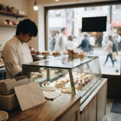 ケーキ屋「値上げしまくってたら倒産が過去最高になりました、帰省客も全然買ってくれません」