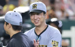 阪神、巨人との首位攻防戦3タテで最短15日にはマジック点灯wwwwwwww